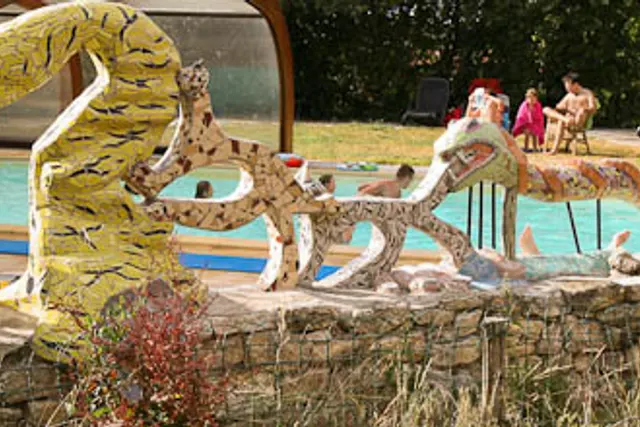 Domaine Naturiste La Petite Brenne