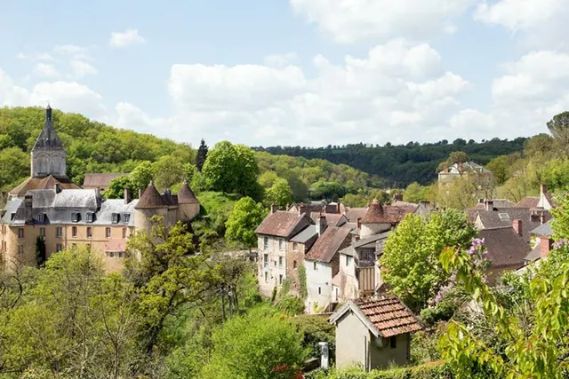 Camping de la Chaumerette