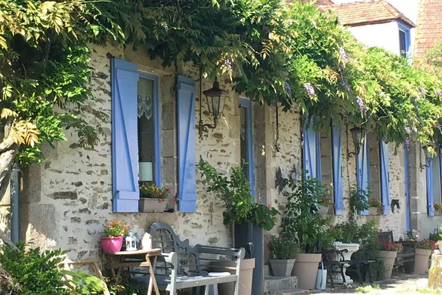 Camping Le Rianon