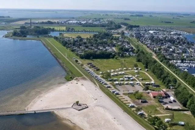 Vakantiepark Lemmer
