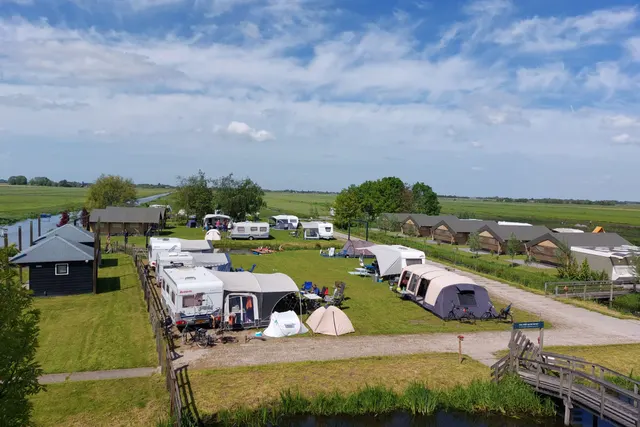 Camping De Boerinn