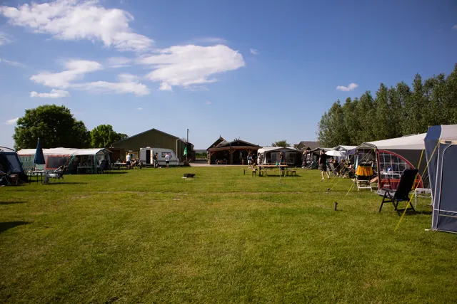Camping de Speld