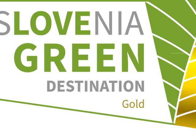 Green Resort Radlje - Glamping