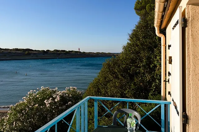 Odesia Vacances Le Pescadou
