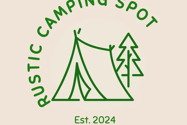 Rustic Camping Spot
