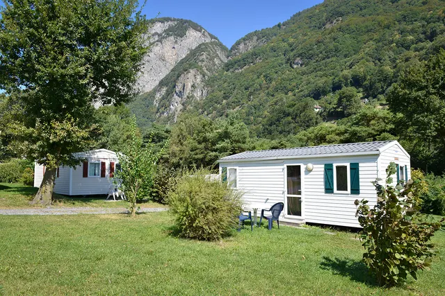 Camping du Bois-Noir