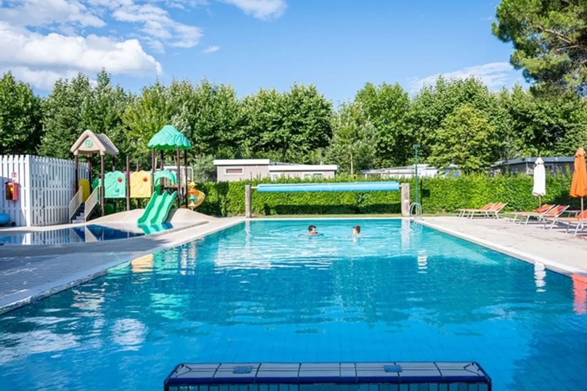 Camping Italy Camping Village