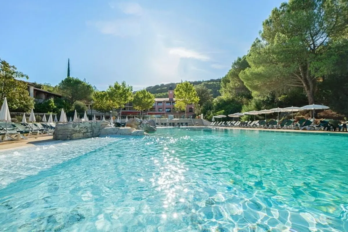 SOWELL - Family Le Vallon