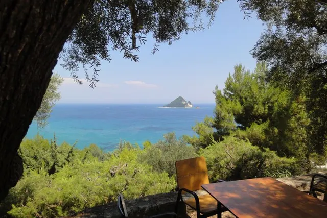 Tartaruga Camping