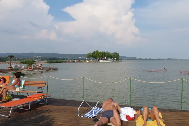 Camping Gärtnerhof