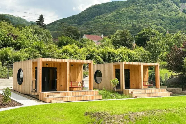Cyklokemp Loděnice