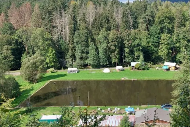 Autokemp Jetřichovice