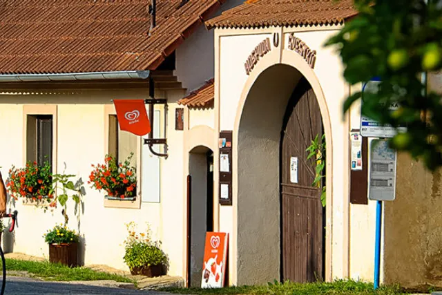 Kemp u Švestků