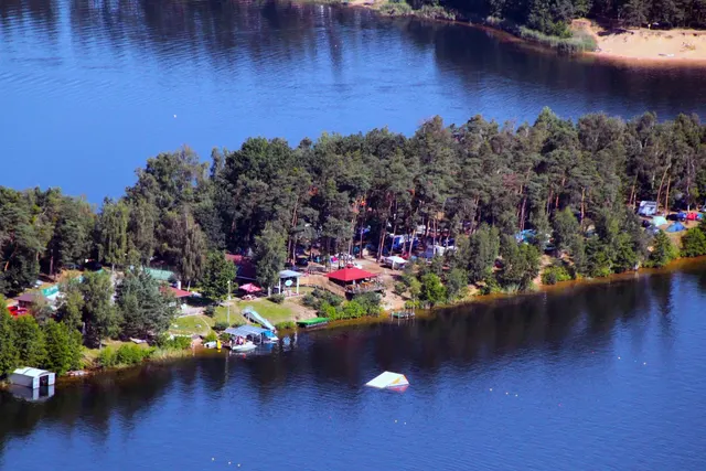 Marin klub