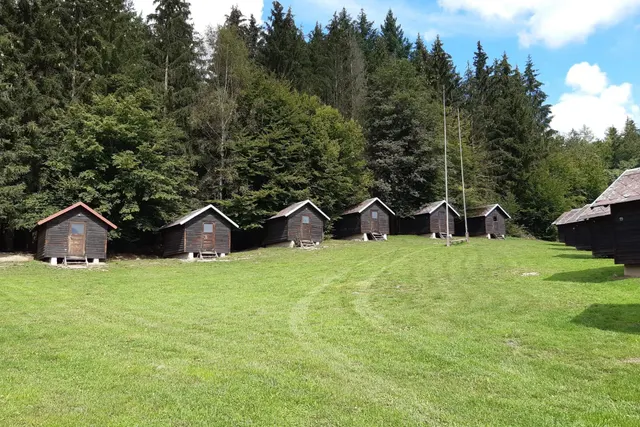 Rekreační středisko Svojanov