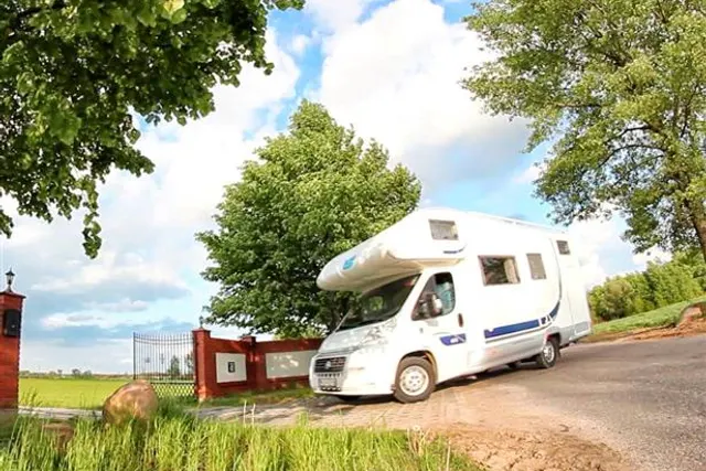 CamperPark24