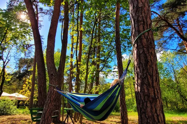 Camping Świder