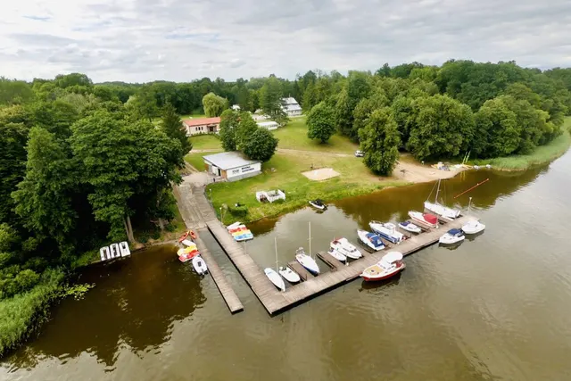 Camping Ondraszek