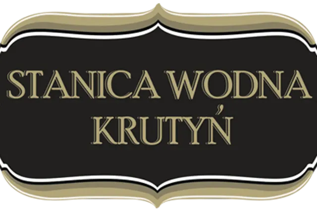 Stanica Wodna PTTK Krutyń