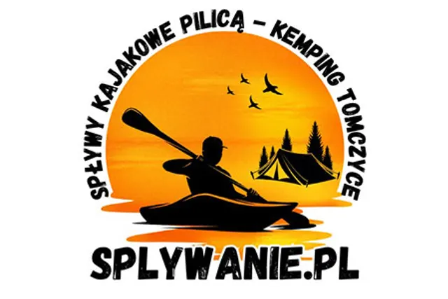 Biuro Turystyki Kajakowej „Spływanie”