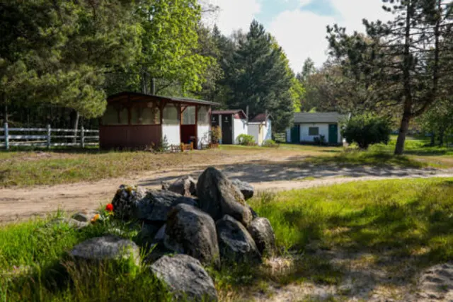 Camping Stilo