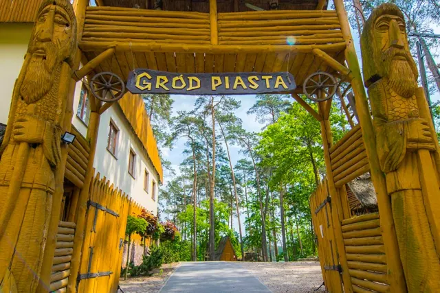 Gród Piasta