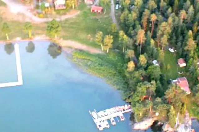 Källbuktens Camping