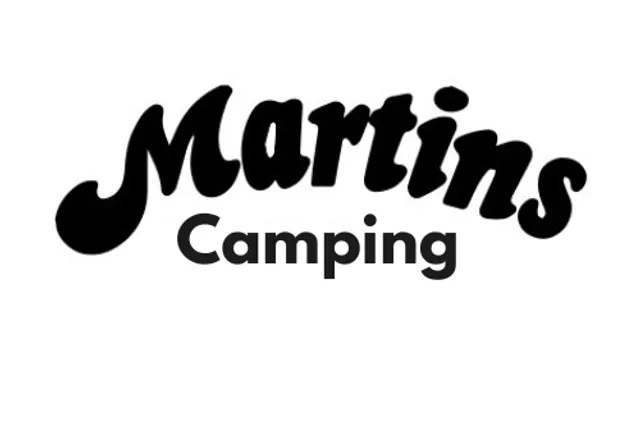 Martins Rökeri & Camping