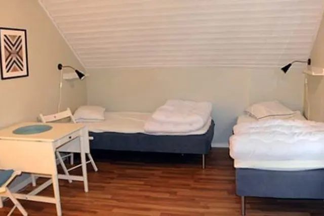 Sörbostrands Camping