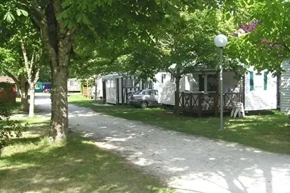 Camping Aloé