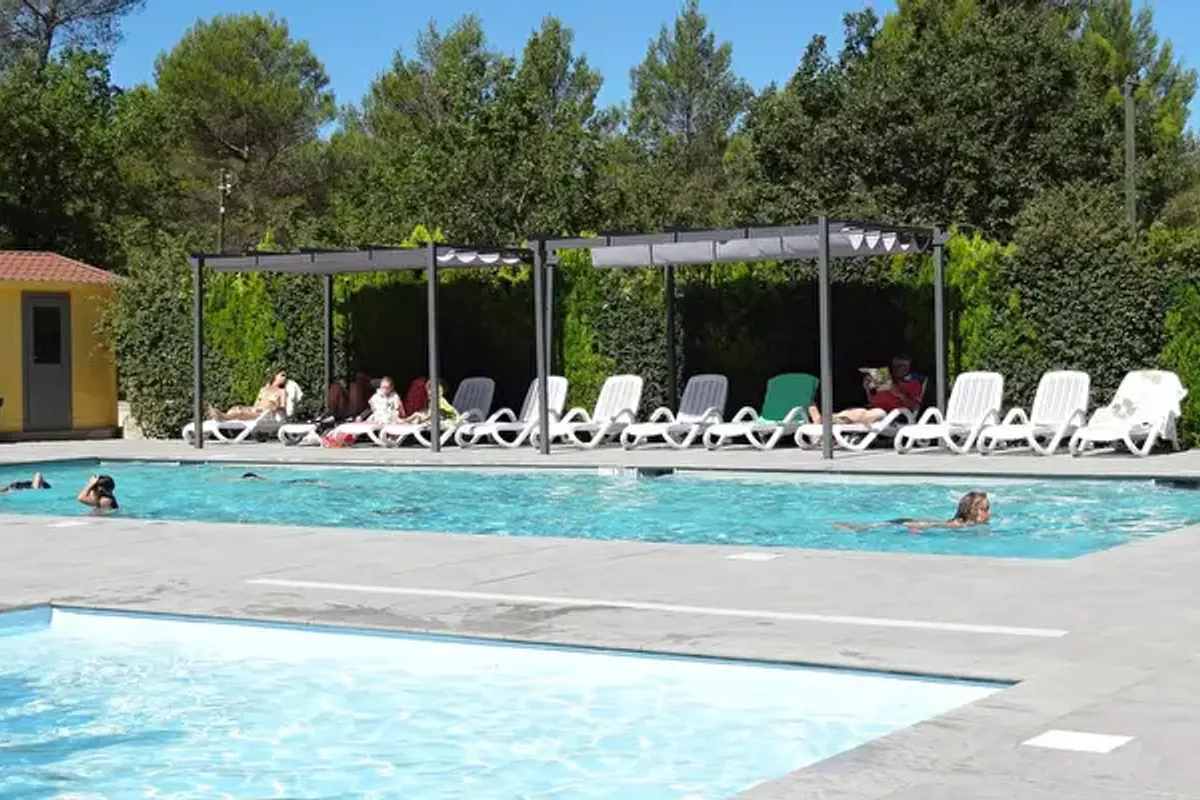Camping Le Devançon