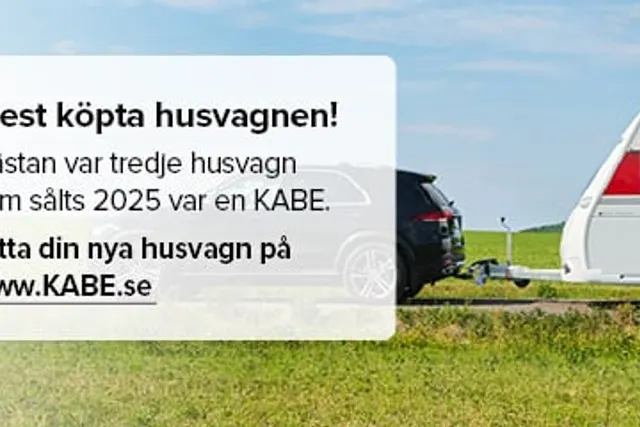 Caravan Club Hassela