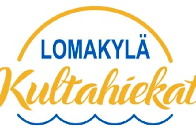 Lomakylä Kultahiekat