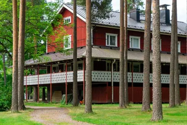 Zoolandian leirintäalue
