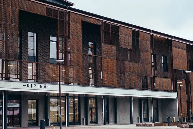 Rytkön leirikeskus