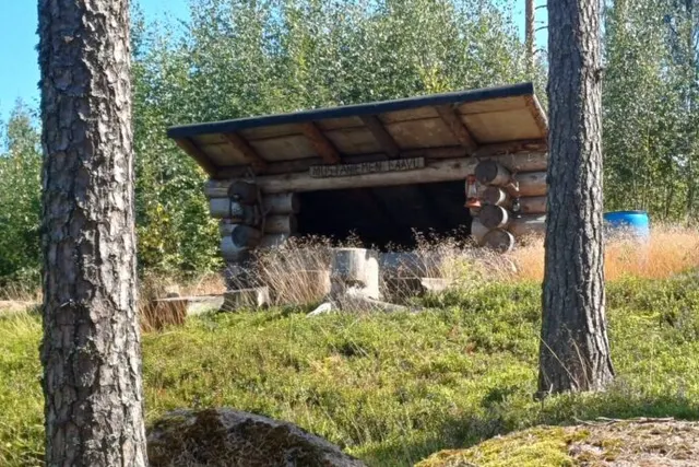 Mustaniemen Leirintä