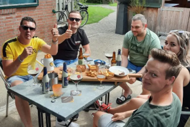 Camping Reugebrink