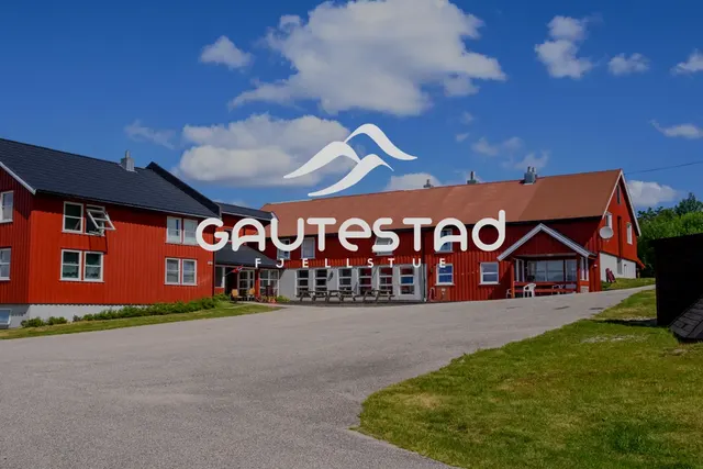 Evjetun Leirsted