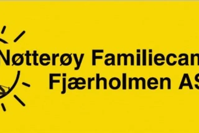 Nøtterøy Familiecamping Fjærholmen