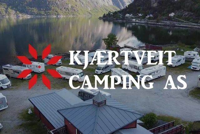 Kjærtveit Camping