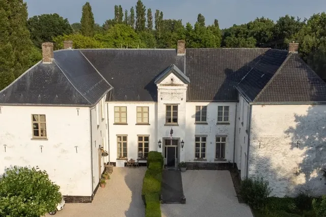 Kasteel Bie de Buren