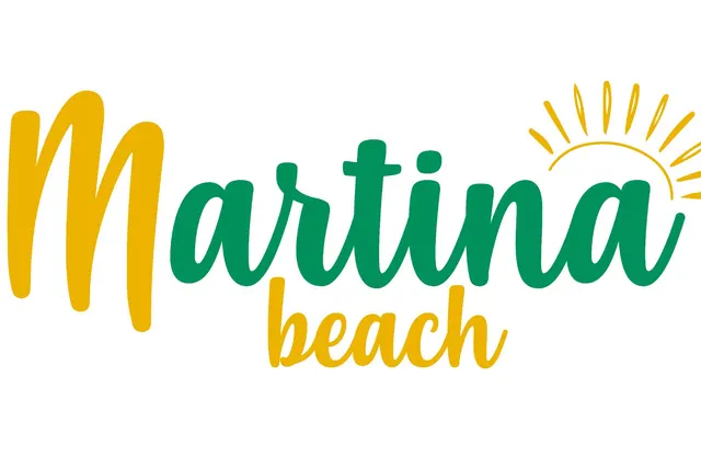 Martina Beach