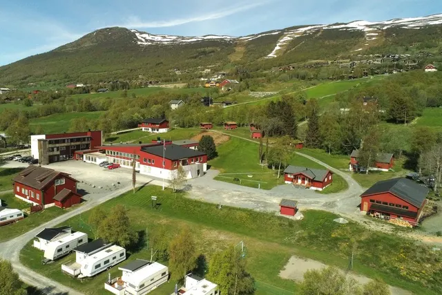 IMI Stølen