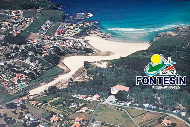 Camping Fontesín