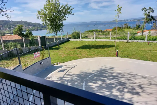 Camping Os Carballos