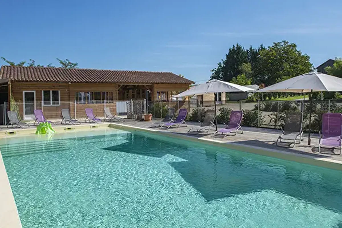 Le Domaine de Pécany