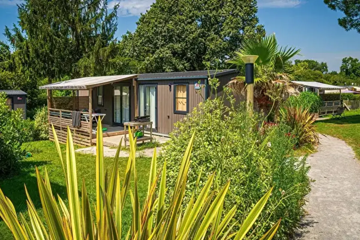 Camping Ker Yaoulet - Aloa Vacances