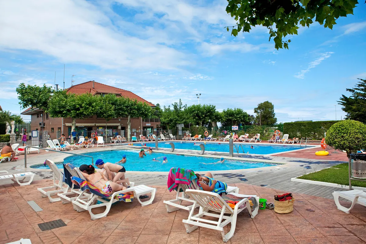 Camping Playa Joyel, foto 2