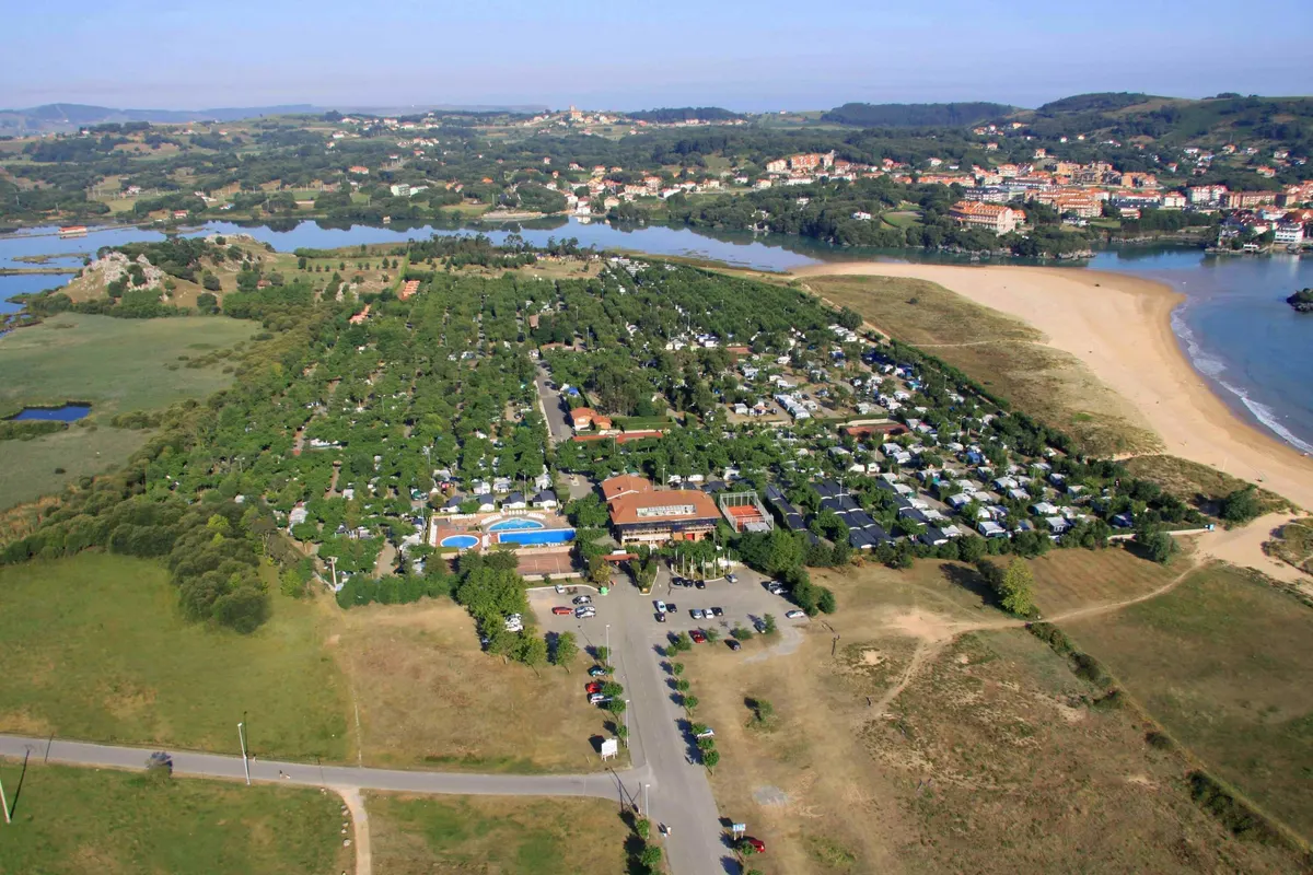 Camping Playa Joyel, foto 4