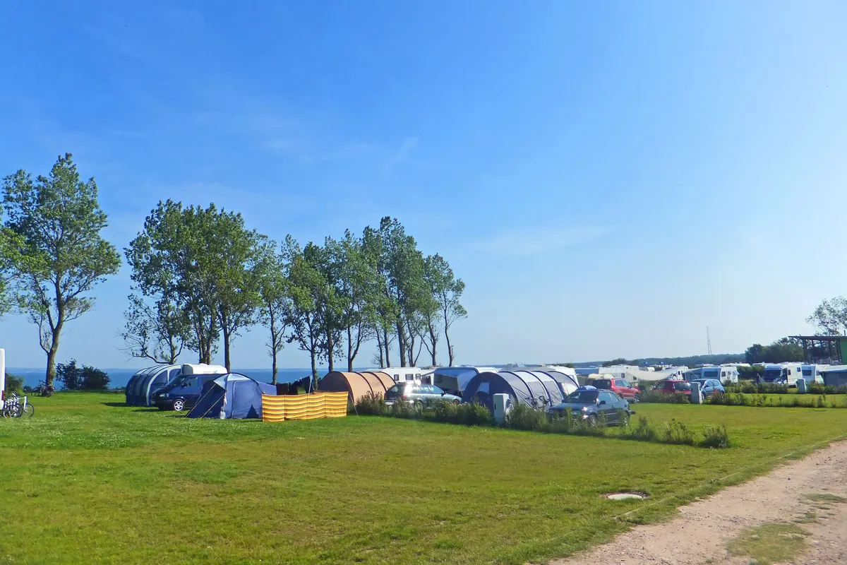 Knaus Camping- und Ferienhauspark Rügen — foto 2